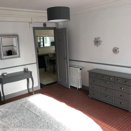 לורדה Grand Appartement De Standing "Reve Du Soir" De 170 M2 350 M De La Gare מראה חיצוני תמונה