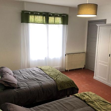 לורדה Grand Appartement De Standing "Reve Du Soir" De 170 M2 350 M De La Gare מראה חיצוני תמונה
