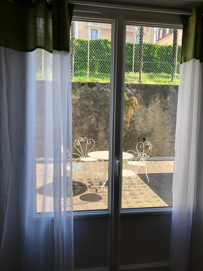 לורדה Grand Appartement De Standing "Reve Du Soir" De 170 M2 350 M De La Gare מראה חיצוני תמונה